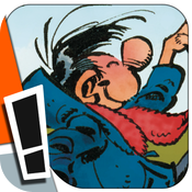 Gaston - L'écologie selon Lagaffe