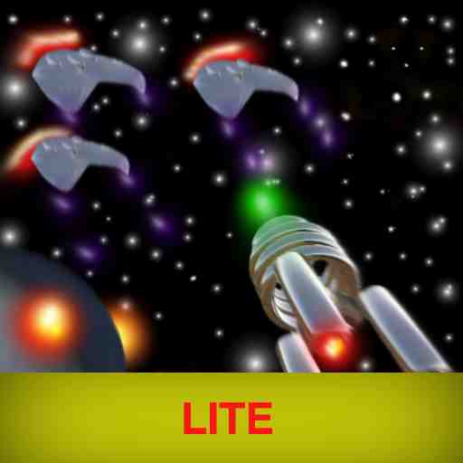 WaveWars Lite icon