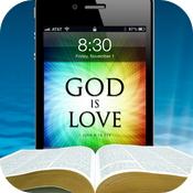 Bible Lock Screens - Bible Wallpapers / Backgrounds