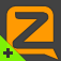 Zello+ Walkie Talkie