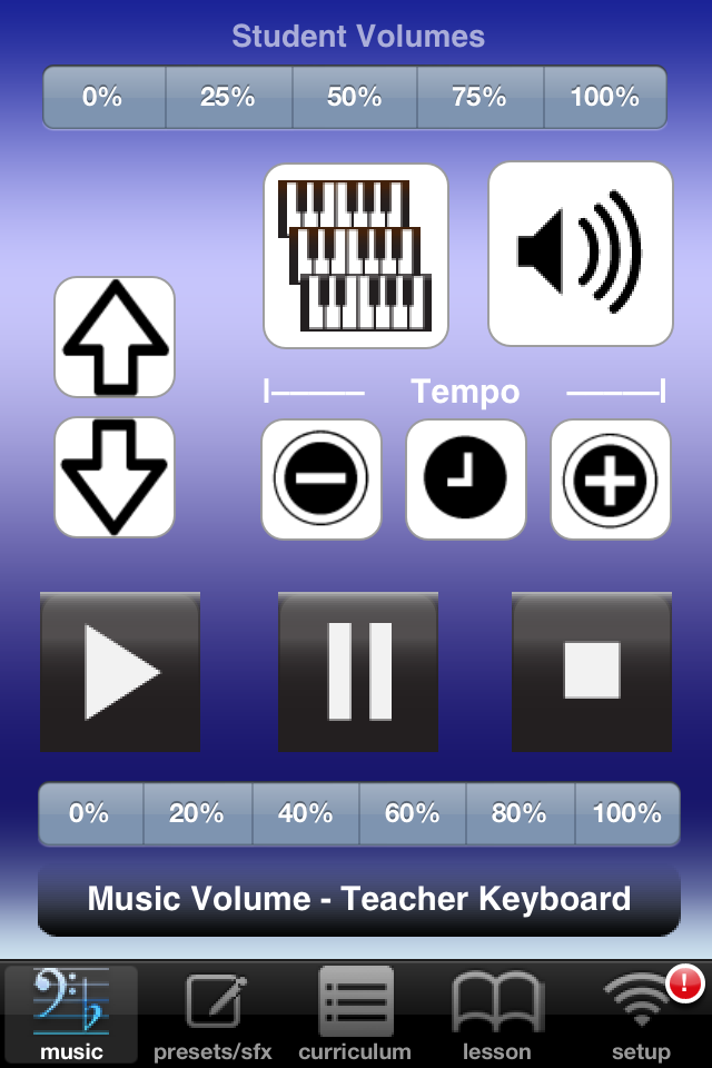 mieRemote